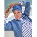 CHRISTINE Headwear HocMary.V Turban 1603