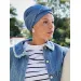 CHRISTINE Headwear HocMary.V Turban 1603