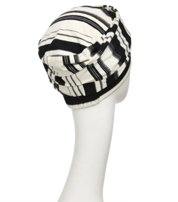 CHRISTINE Headwear HocElma. V Turban 1498 - Image 5