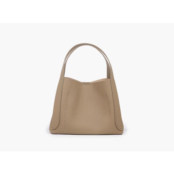 Ella Tote - Taupe 
