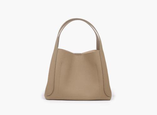 Ella Tote - Taupe 