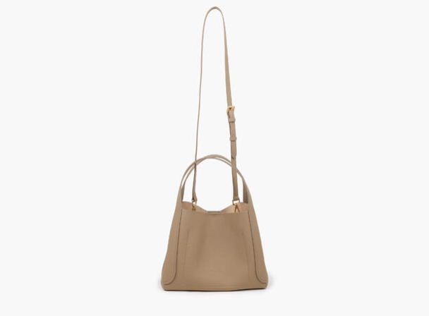 Ella Tote - Taupe  - Image 4