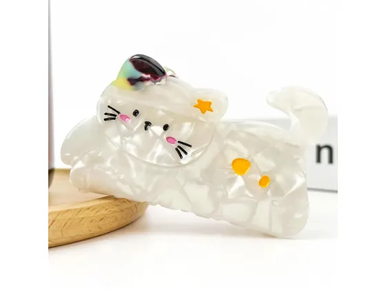 H&aring;rklype - Kitty