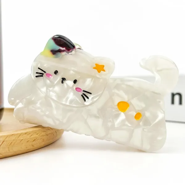 H&aring;rklype - Kitty