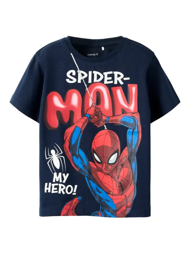 NMMmarvin Spiderman - Image 1