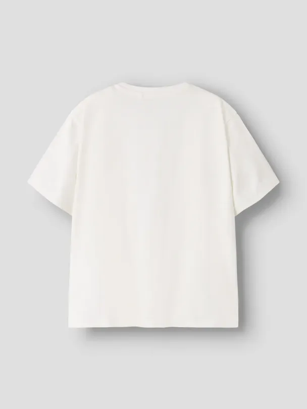 NKFdymir Stitch T-skjorte - Image 2