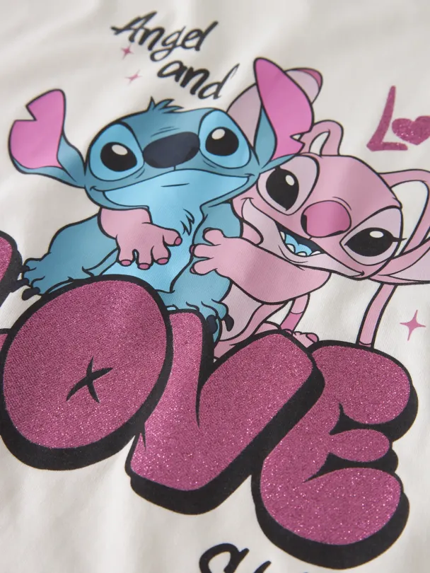 NKFdymir Stitch T-skjorte - Image 3