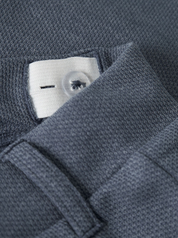 NMMRobino bukse, blå - Image 4