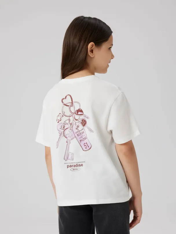 NKFnovas T-skjorte - Image 2