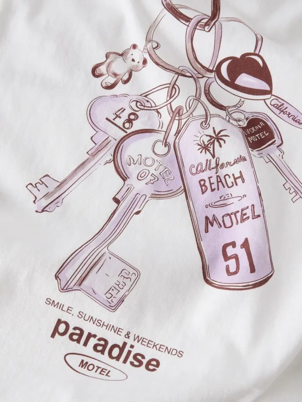 NKFnovas T-skjorte - Image 3