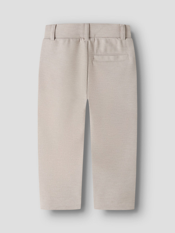 NMMRobino bukse, beige - Image 2