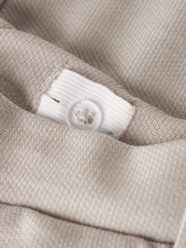 NMMRobino bukse, beige - Image 3