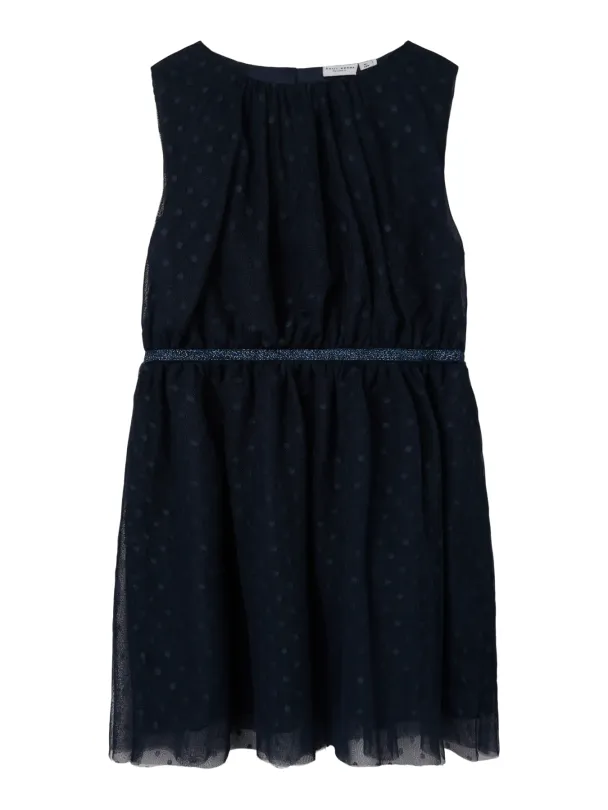 NKFvabos Kjole - Image 3