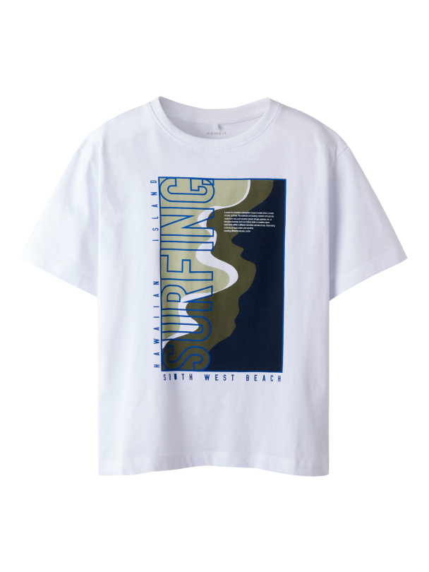 NKMHANSY SS NREG TOP BOX PB - Image 1