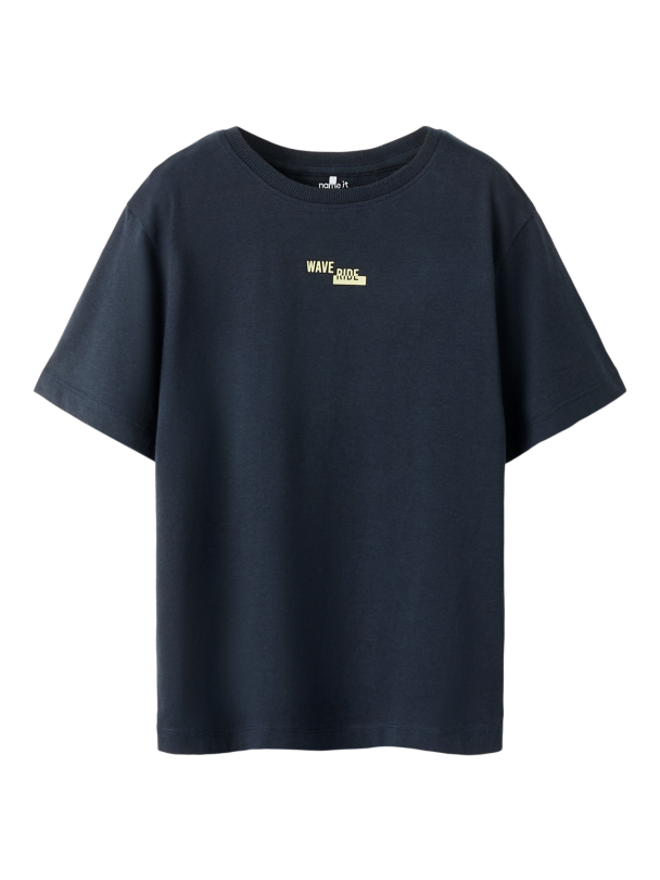 NKMHANSY SS NREG TOP BOX PB - Image 1