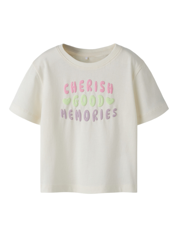 NMFHENISA SS NREG TOP BOX PB - Image 1