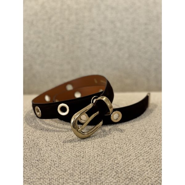 Brown Belt 94965BR