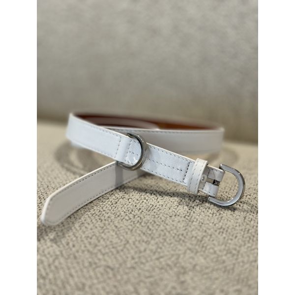 White Belt 94688S
