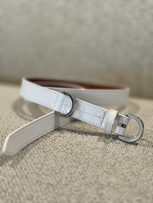 White Belt 94688S