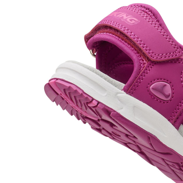 Viking Thrill sandal - Image 3