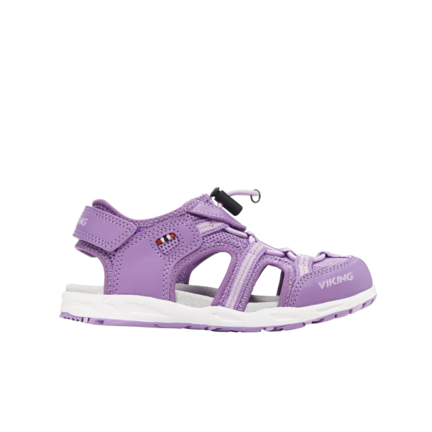 Viking Thrill sandal - Image 1