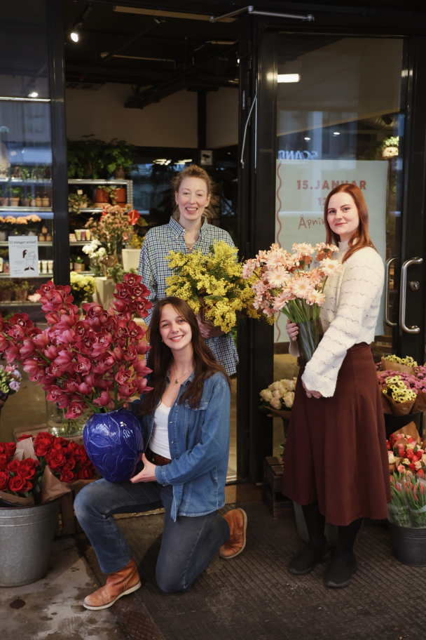 Bukett-kurs - Image 2