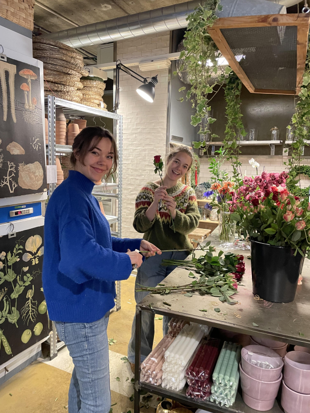 Bukett-kurs - Image 3