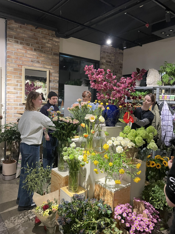 Bukett-kurs - Image 4