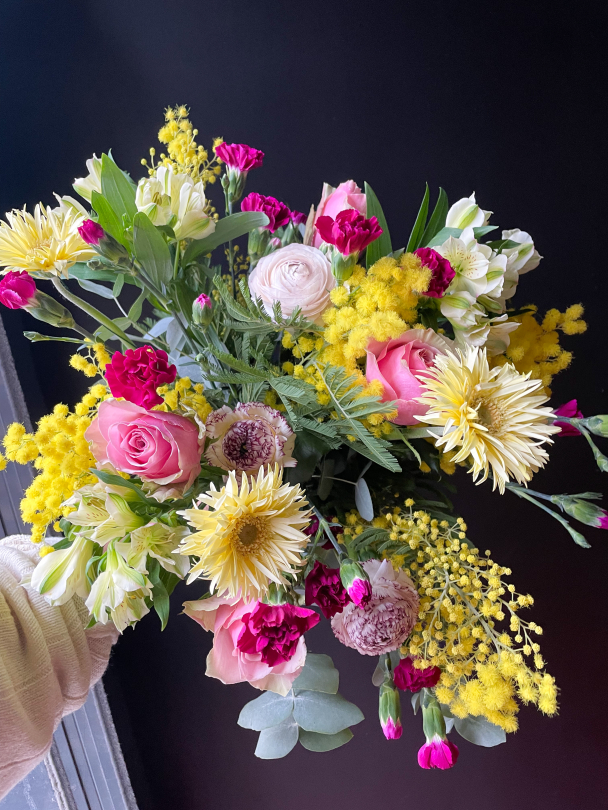 Bukett-kurs - Image 5