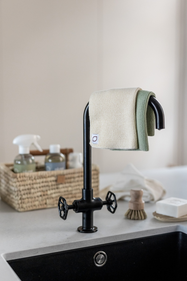 Kjøkkenklut 2-pk - Image 3