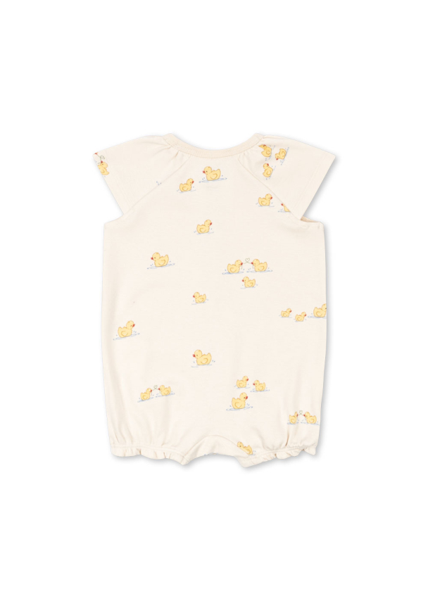 Bello SS Romper - Fanga Mio - Image 2