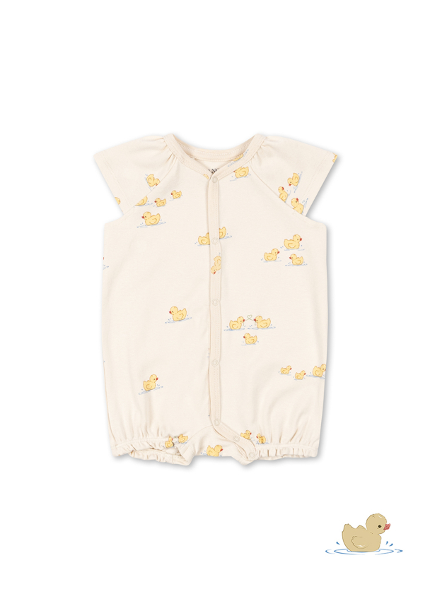 Bello SS Romper - Fanga Mio - Image 1