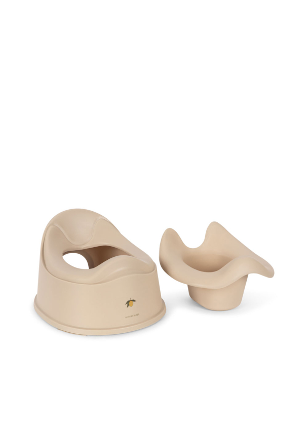 My First Potty - Lemon - Image 2