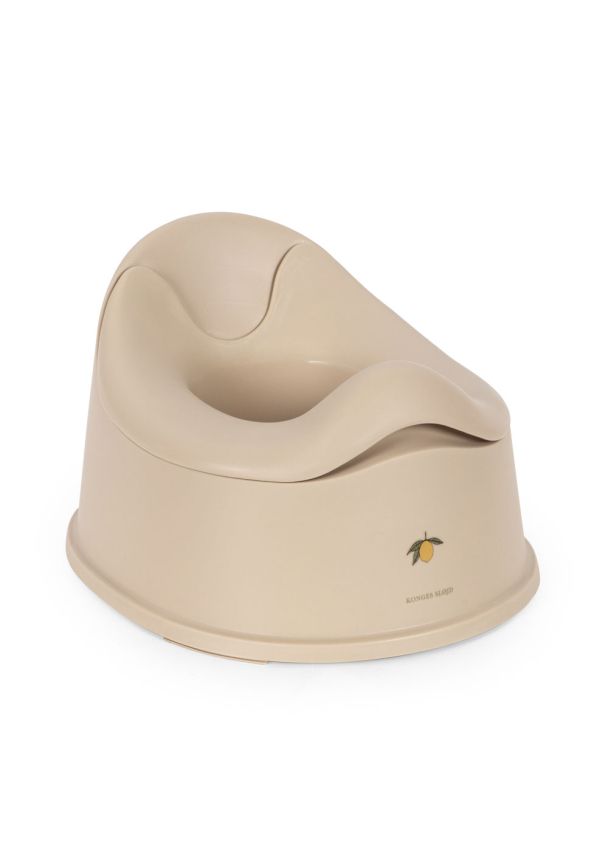 My First Potty - Lemon - Image 1