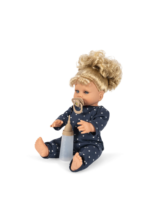 Viola Doll - Multi - Image 1