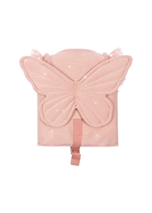 Piper Swim Vest - Powder Pink - Image 3