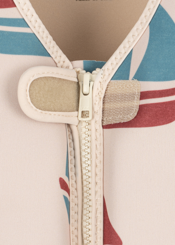 Ellis Swim Vest - Ahoy - Image 4