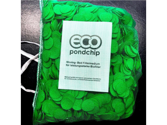 ECO Pondchip &ndash; Originalen!  