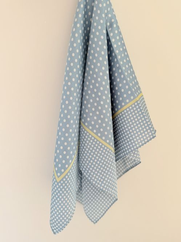 Sjal - strikkefeber - Image 14