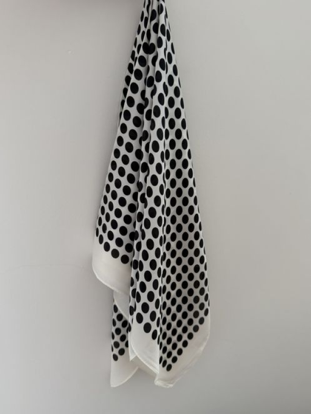 Sjal - strikkefeber - Image 15