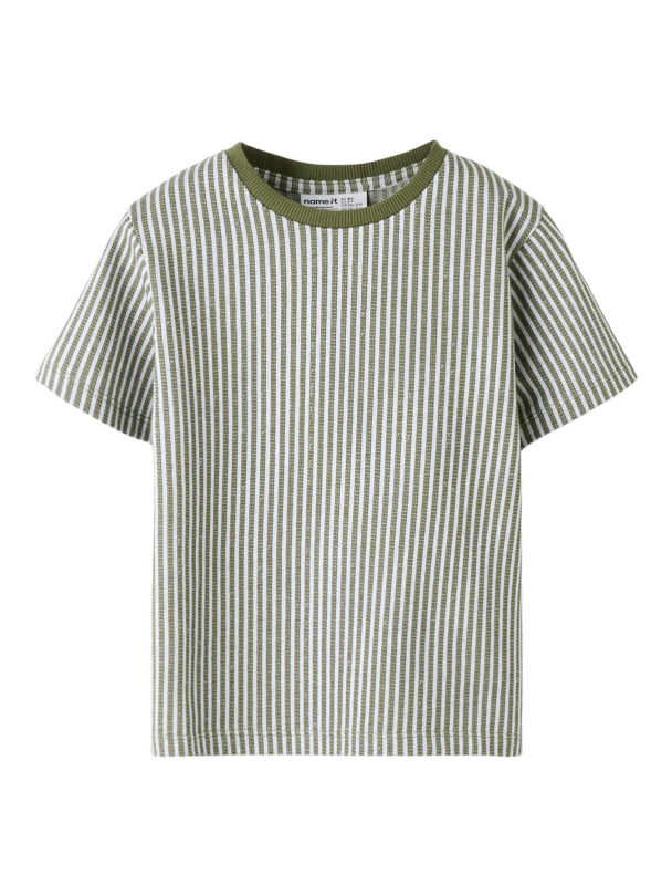 NMMHANS SS NREG TOP PB  - Image 1