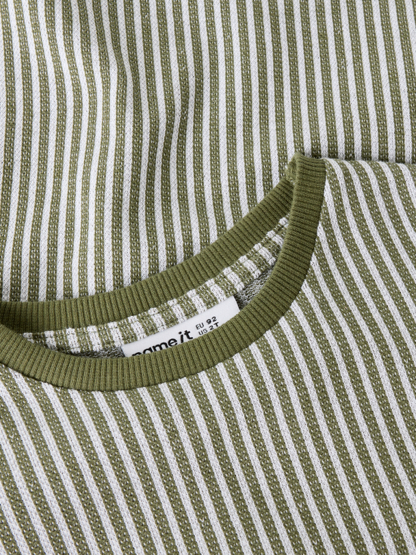 NMMHANS SS NREG TOP PB  - Image 3