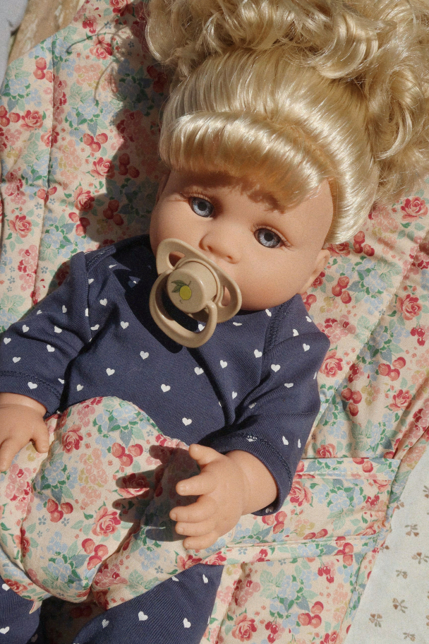 Viola Doll - Multi - Image 3