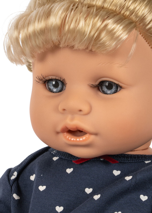 Viola Doll - Multi - Image 4