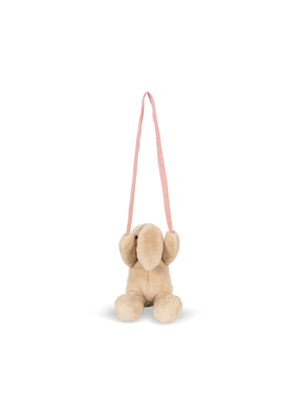 Teddy Bag - Bunny - Image 1