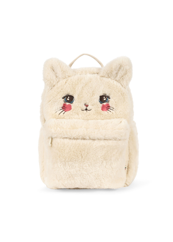 Kitty Backpack - Cat - Image 1