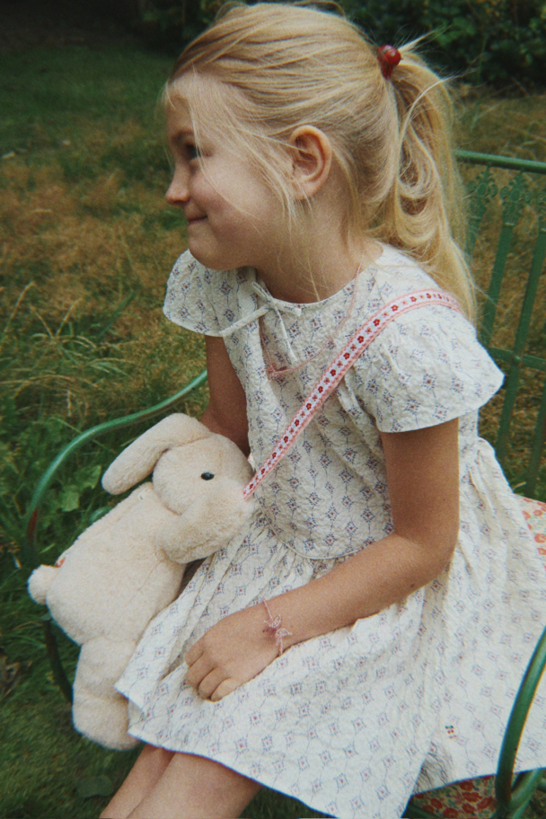 Teddy Bag - Bunny - Image 5