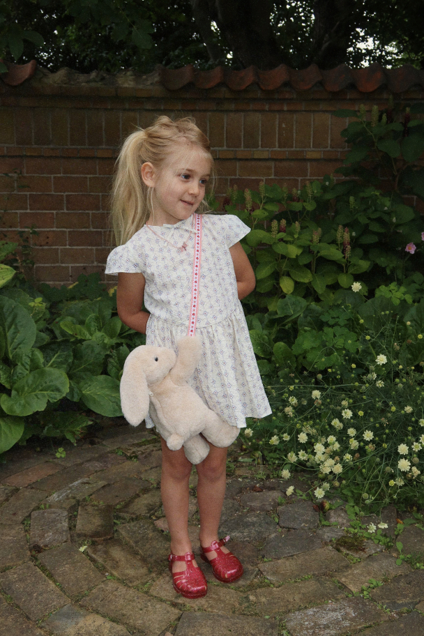 Teddy Bag - Bunny - Image 6