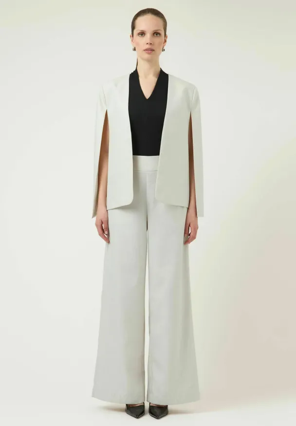Alikka Cape Blazer - Pristine  - Image 2