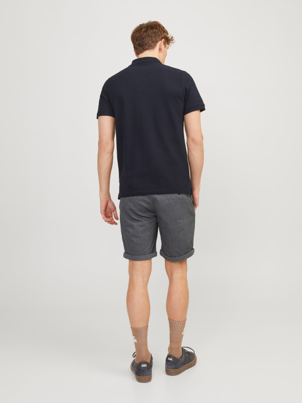JPSTFURY SHORTS REG SN - Image 2